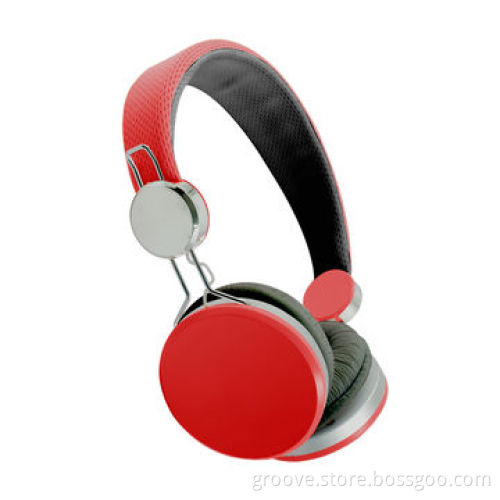 Hot Selling Wired Headphones with 1,000mW Maximum Power and 20 to 20,000Hz Frequency Response
